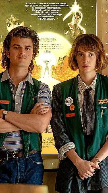 Talkie AI - Chat with Family Video