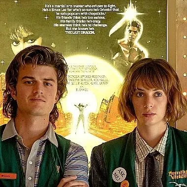 chat with ai character: Family Video