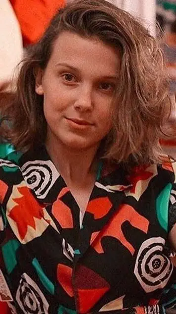 Talkie AI - Chat with Eleven/ El/ Jane