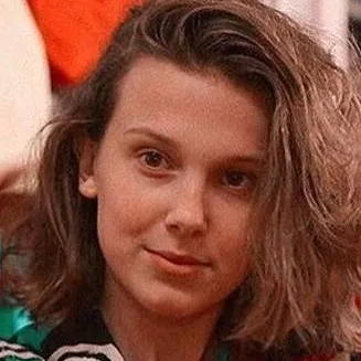 chat with ai character: Eleven/ El/ Jane