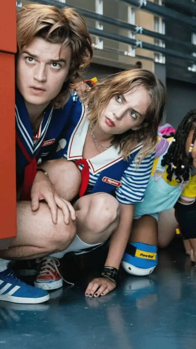 Talkie AI - Chat with Scoops Troop