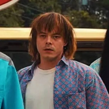 chat with ai character: Stranger Things