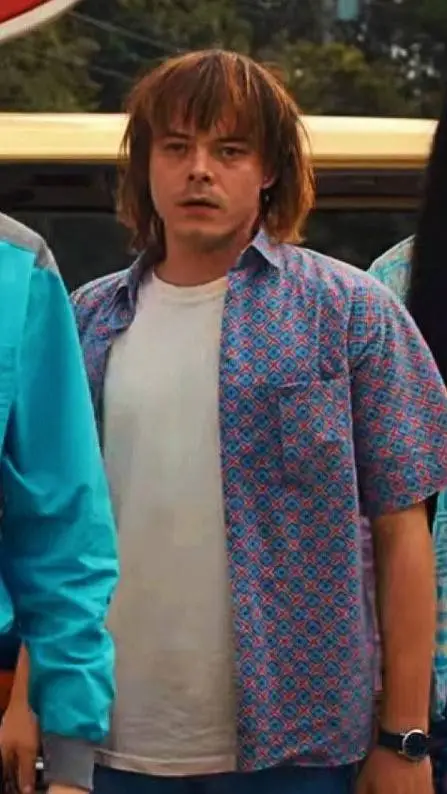 Talkie AI - Chat with Stranger Things