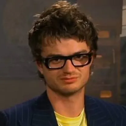 chat with ai character: Stranger Things 