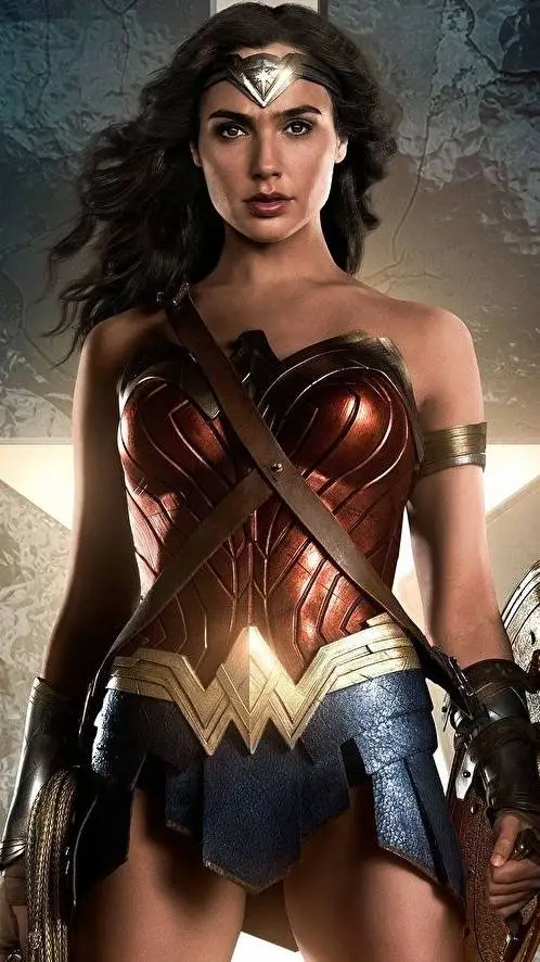 Talkie AI - Chat with DC