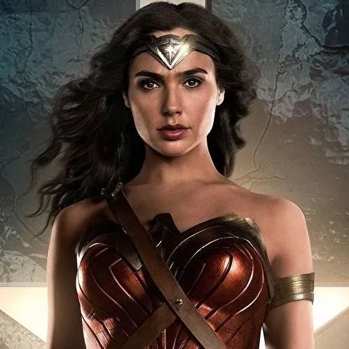 chat with ai character: DC