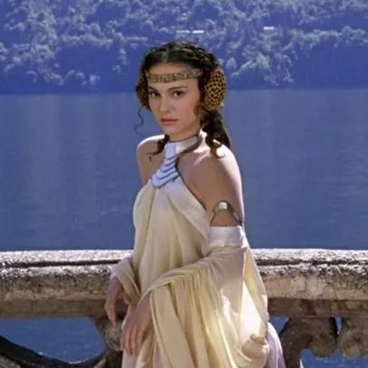 chat with ai character: Star Wars 