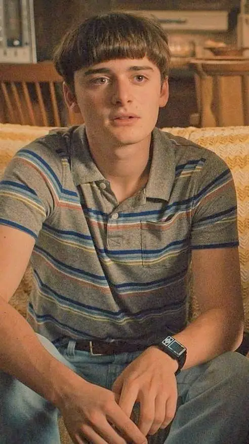 Talkie AI - Chat with Stranger Things