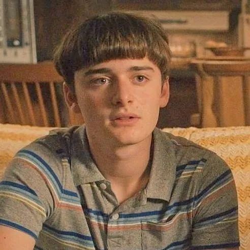 chat with ai character: Stranger Things