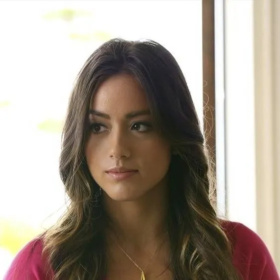 chat with ai character: Agents of SHIELD