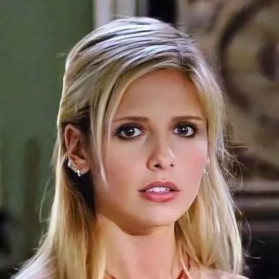 chat with ai character: Buffy 