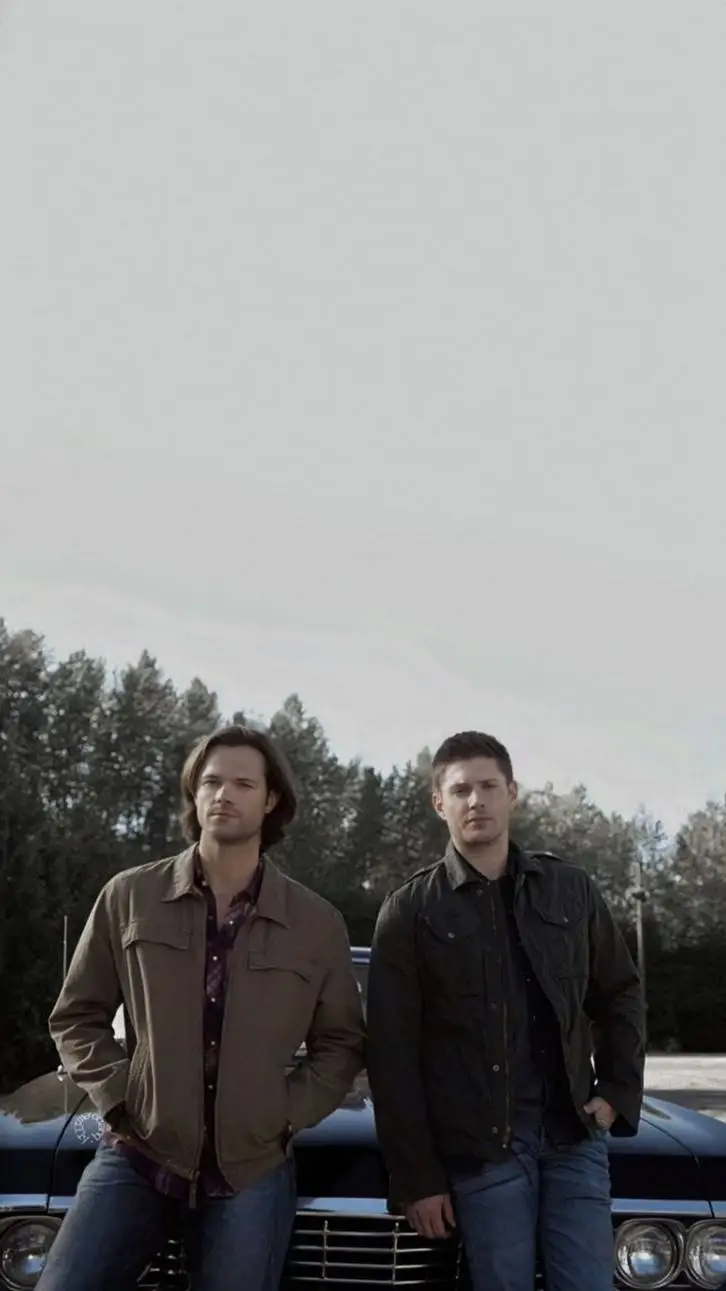 ai character: Supernatural background