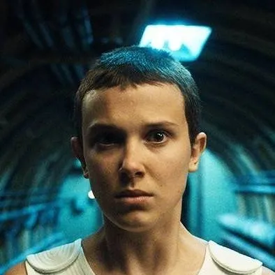chat with ai character: Stranger Things