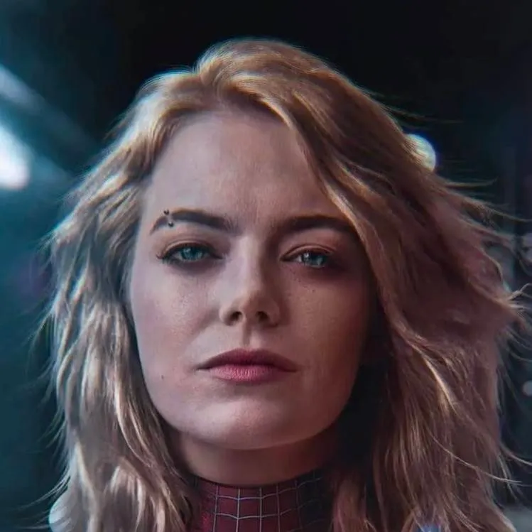 chat with ai character: Spider-verse