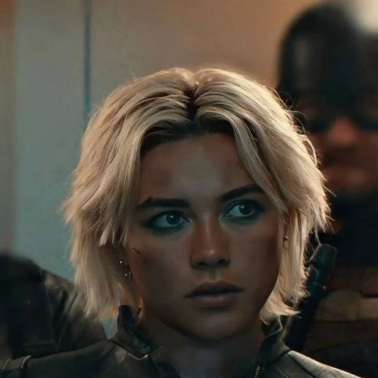 chat with ai character: Thunderbolts