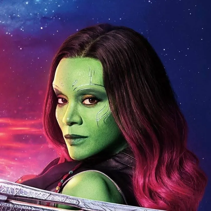 chat with ai character: Galaxy Guardians