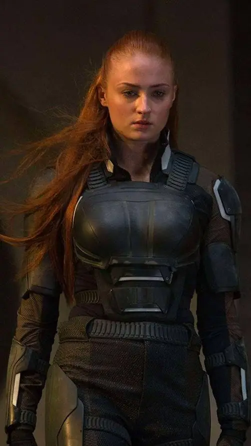 ai character: X-Men background