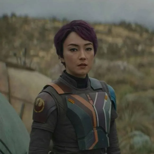 chat with ai character: Star Wars: Rebels