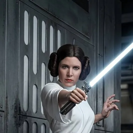 chat with ai character: Original Trilogy