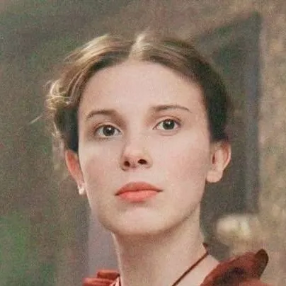 chat with ai character: Enola Holmes