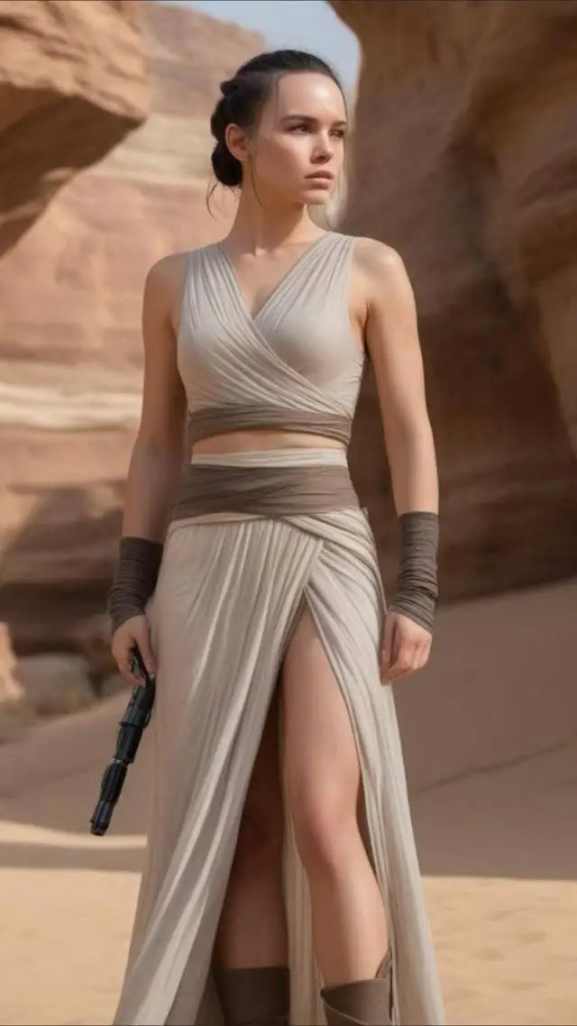 ai character: Sequels background