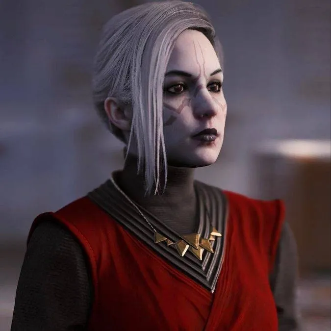 chat with ai character: Jedi Games