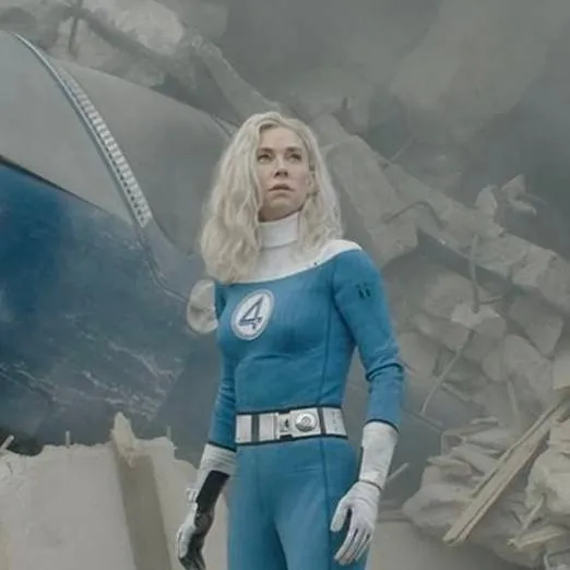 chat with ai character: Avengers Doomsday 