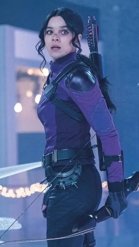 ai character: Young Avengers background