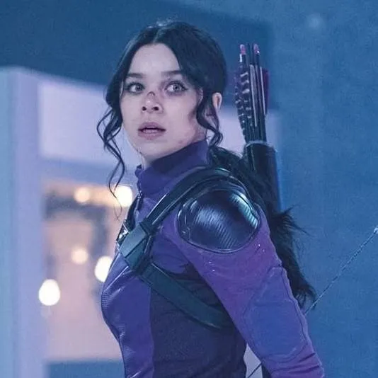 chat with ai character: Young Avengers
