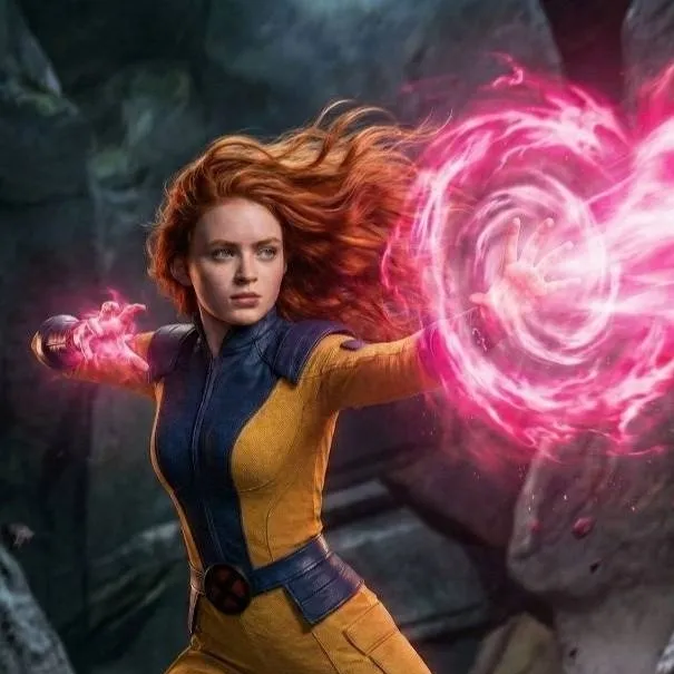 chat with ai character: X-Men