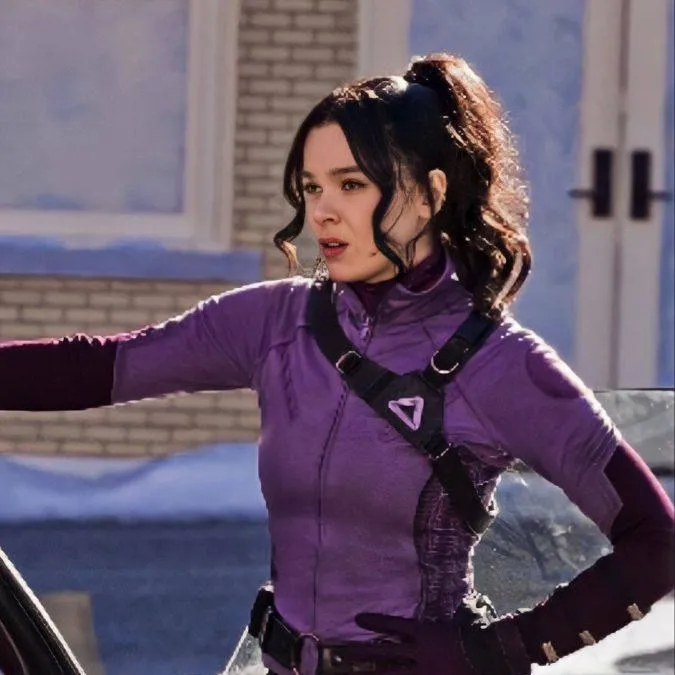 chat with ai character: Young Avengers