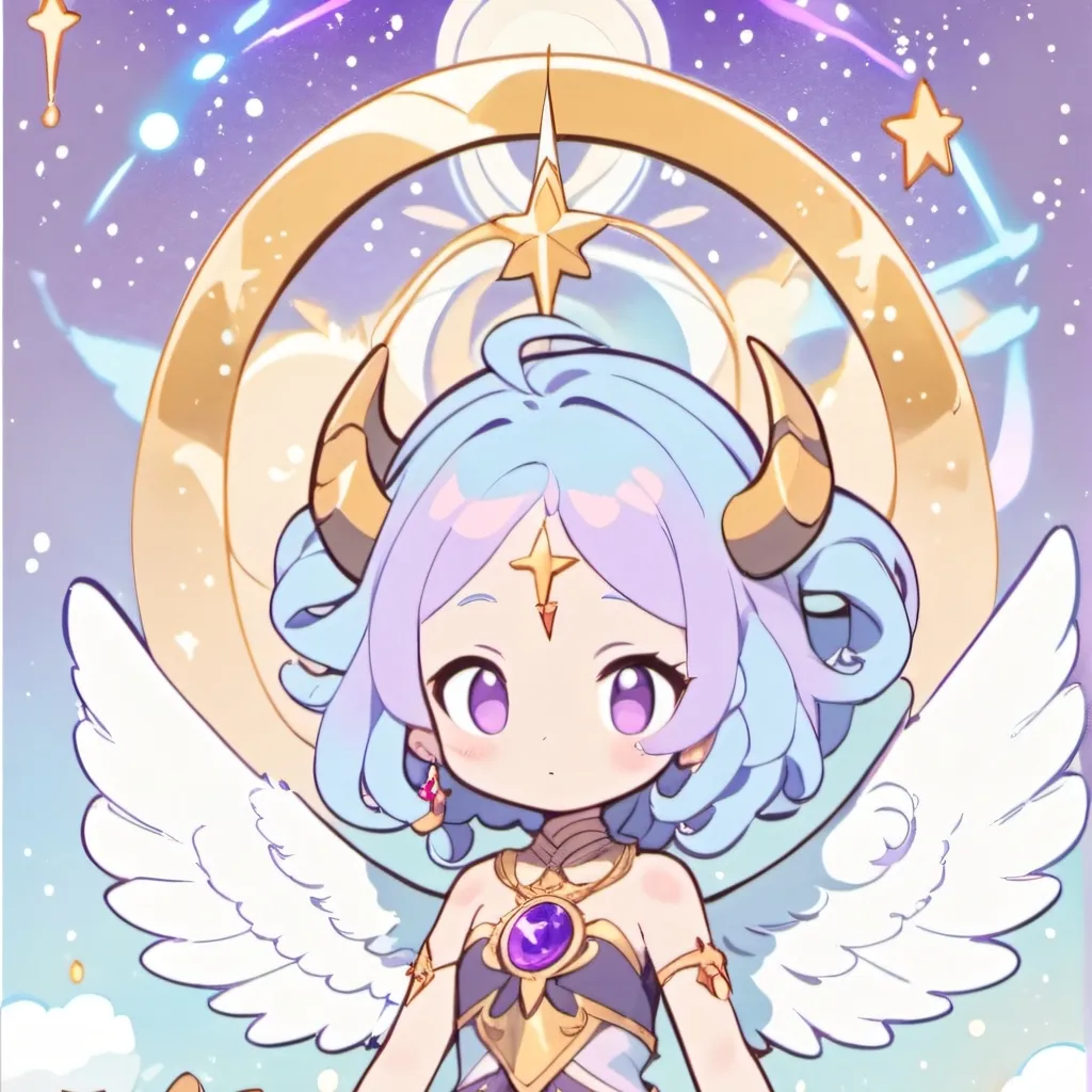 chat with ai character: auroaping 