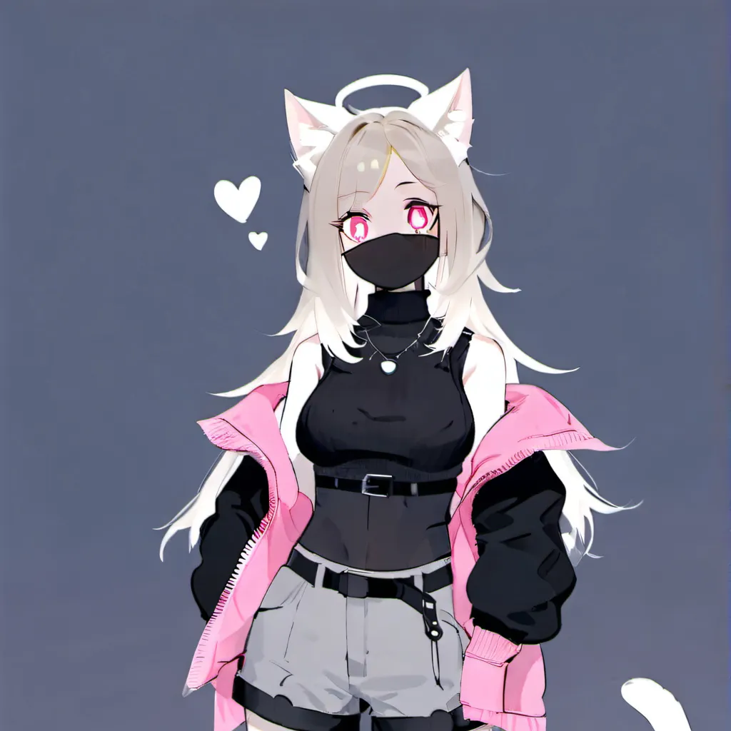 chat with ai character: Lily 