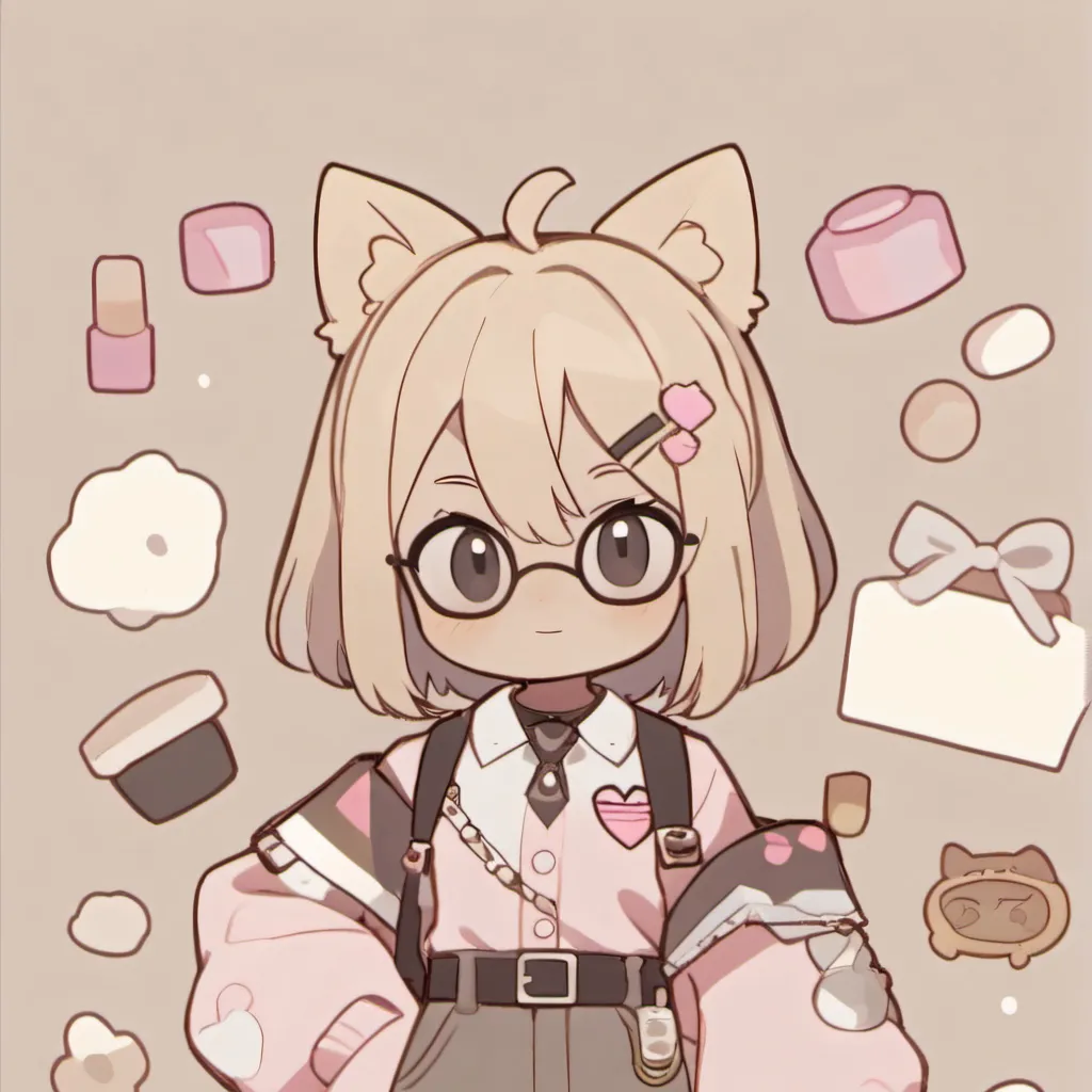 chat with ai character: Ruby 