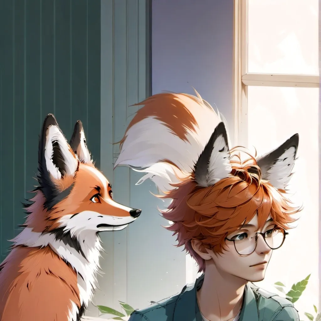 chat with ai character: Josue