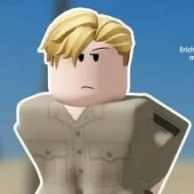 chat with ai character: Erich kraus