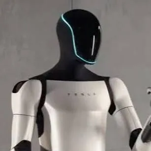 chat with ai character: ai robot