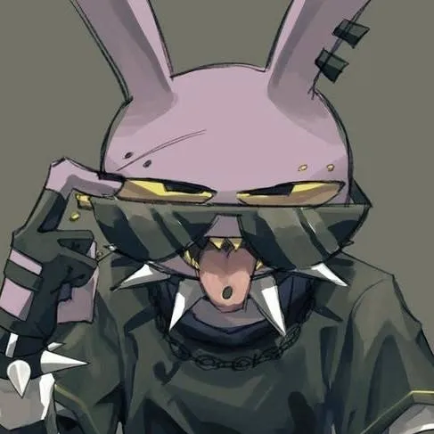 chat with ai character: Jax