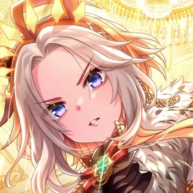 chat with ai character: Orfevre