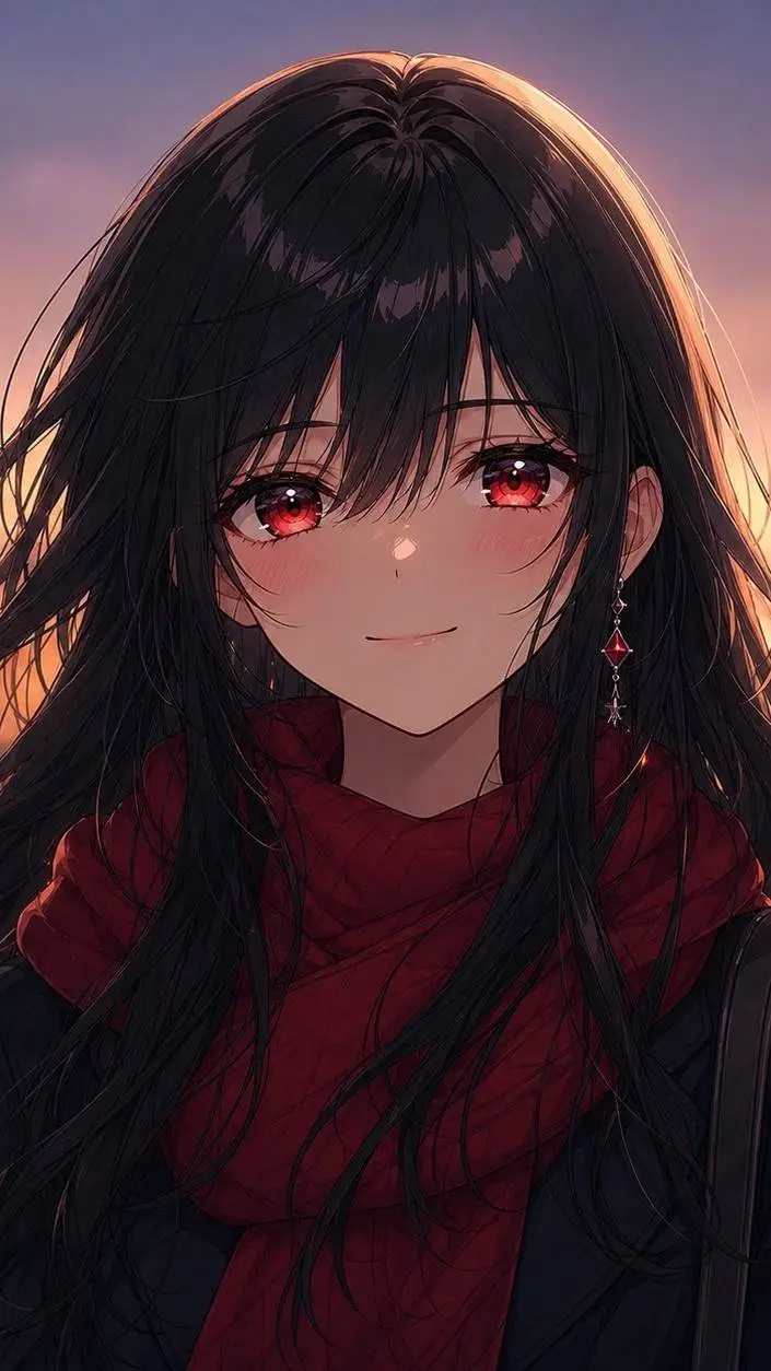 ai character: Jasmine  background