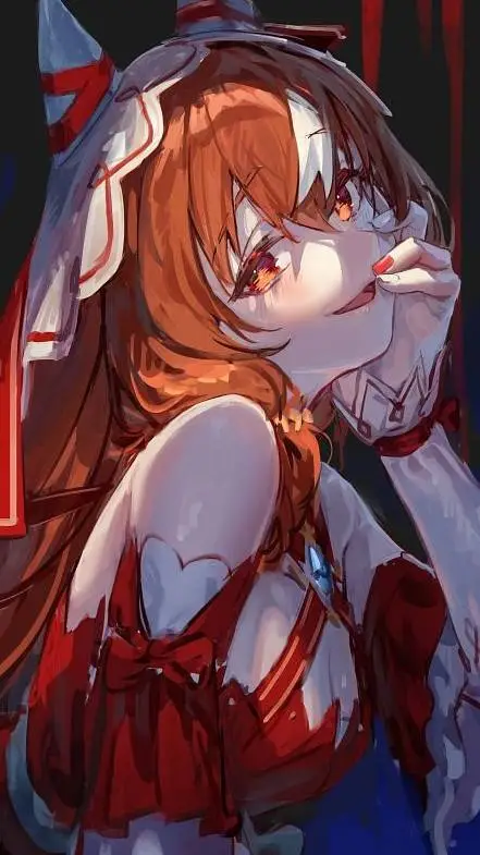 ai character: Still in Love  background