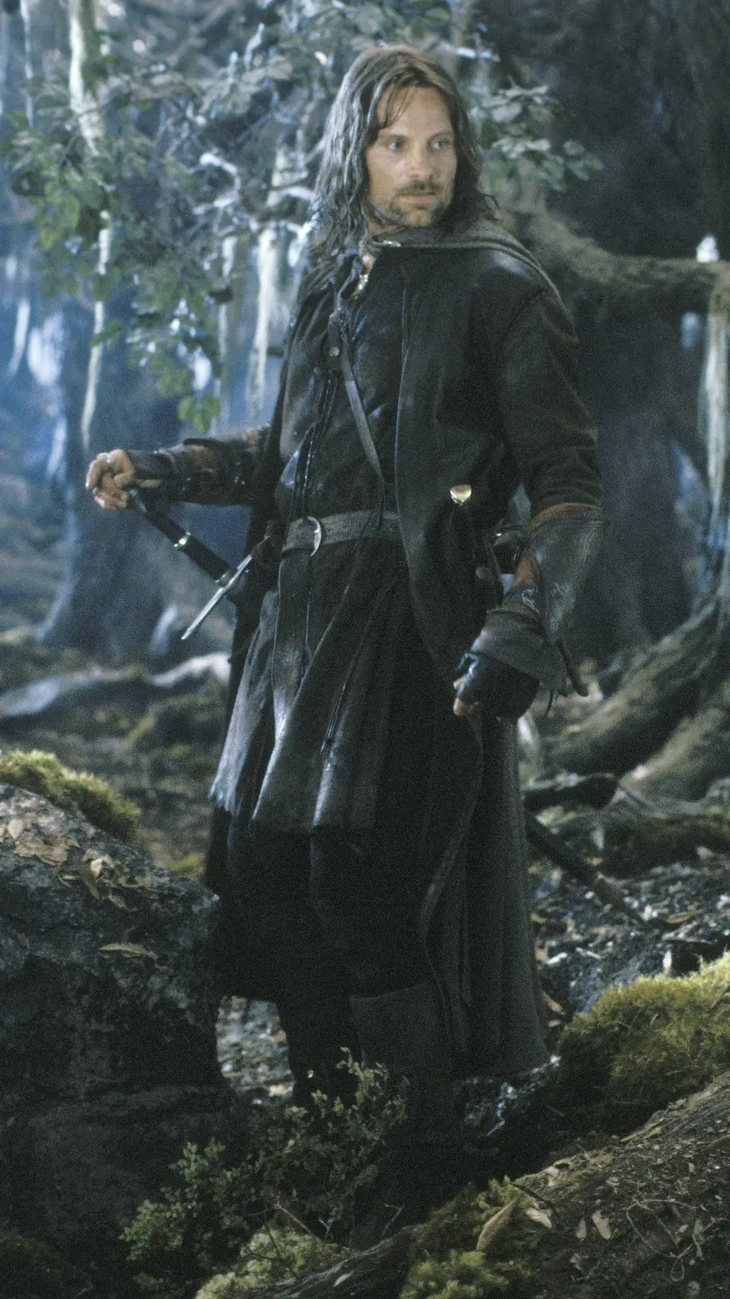 Talkie AI - Chat with Aragon 