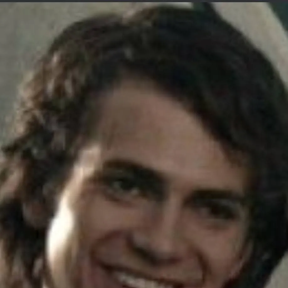 chat with ai character: Anakin