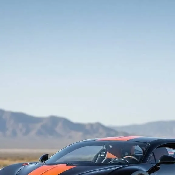 chat with ai character: Chiron super-sport