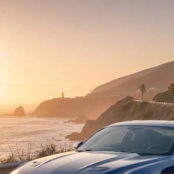 chat with ai character: Ford Mustang GT 