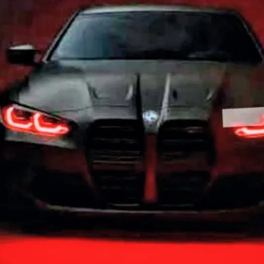 chat with ai character: BMW M4 devil