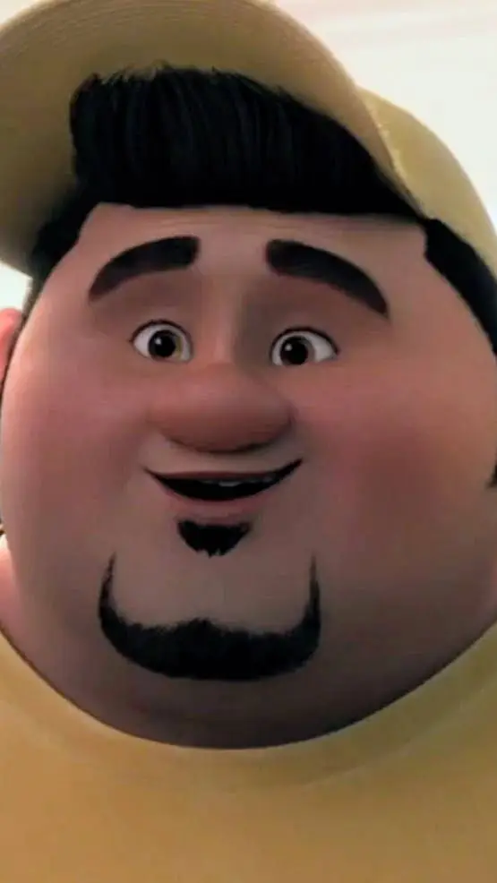 ai character: Tito Lopez background