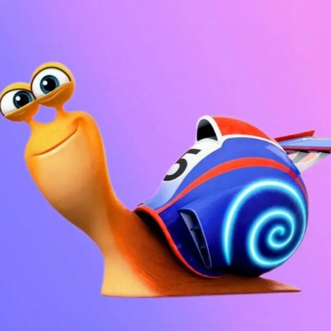 chat with ai character: Turbo 