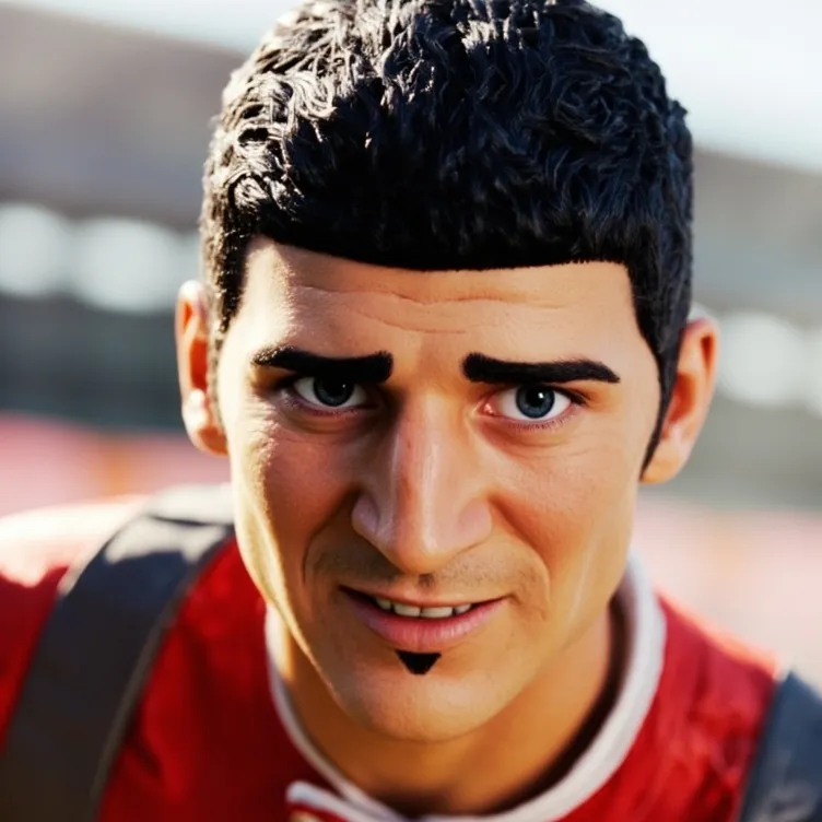 chat with ai character: Guy Gagne 