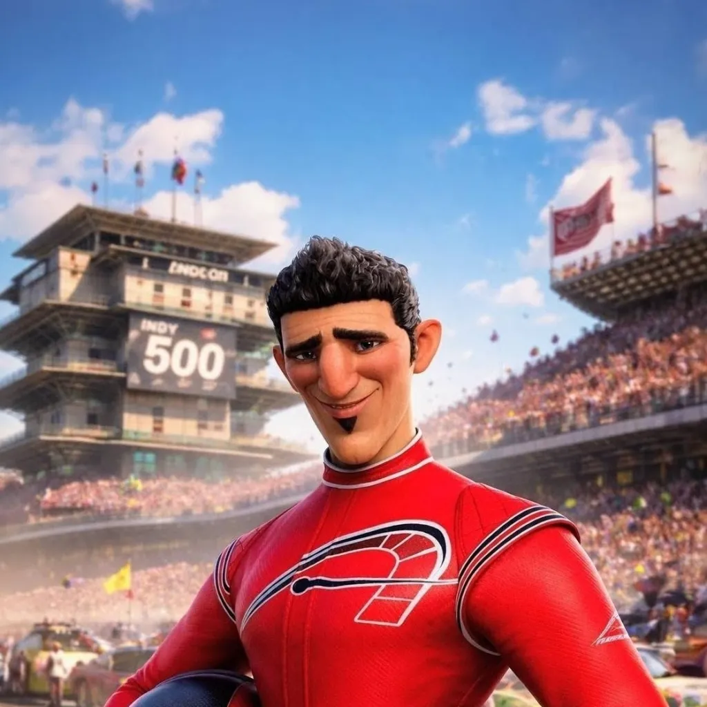 chat with ai character: Guy Gagne 